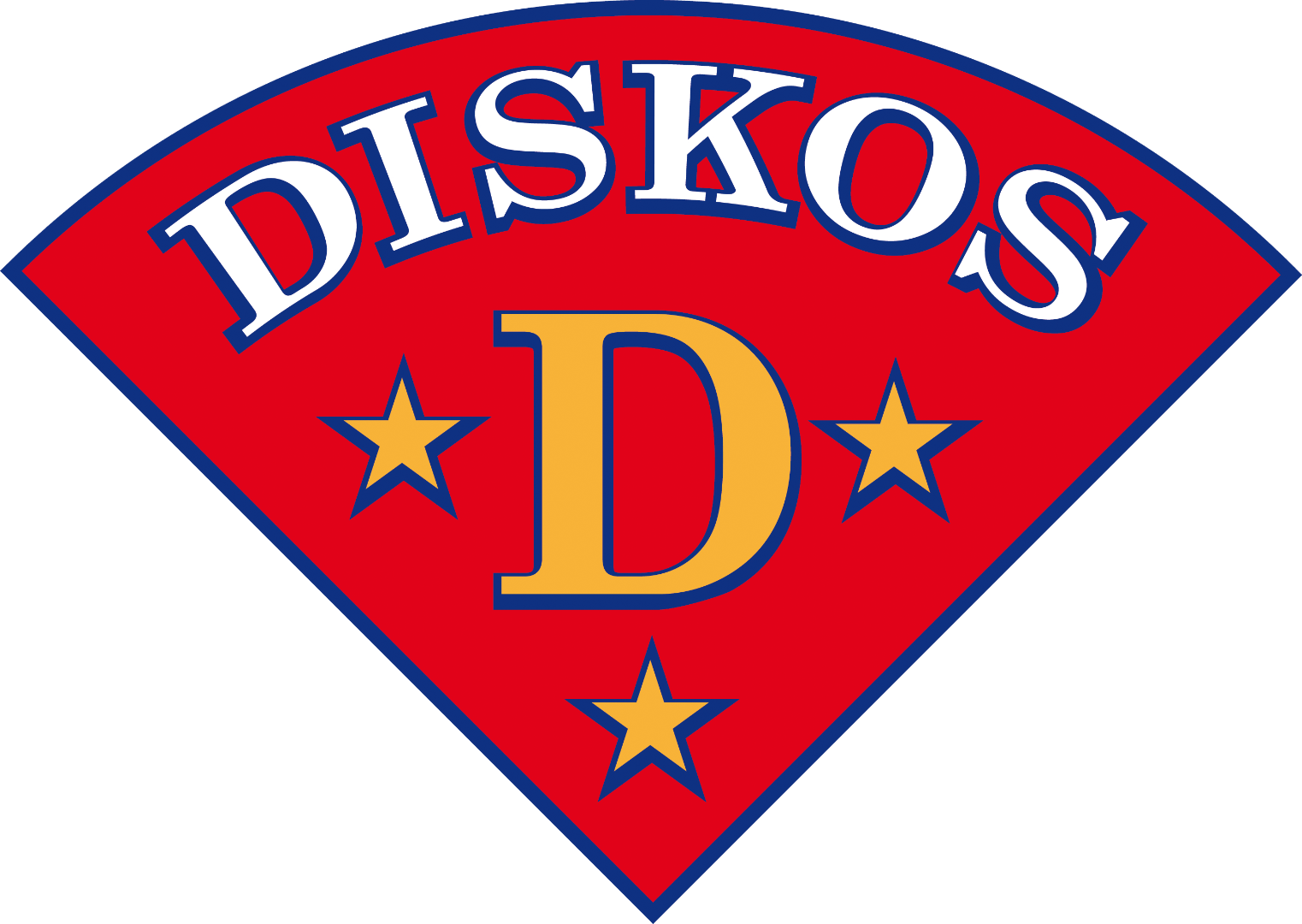 Diskos B kaudella 2017-2018