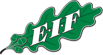 Välkommen till EIF/2 hemsida!