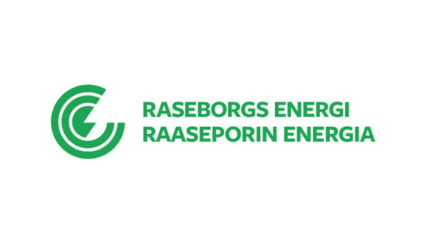 Raseborgs energi