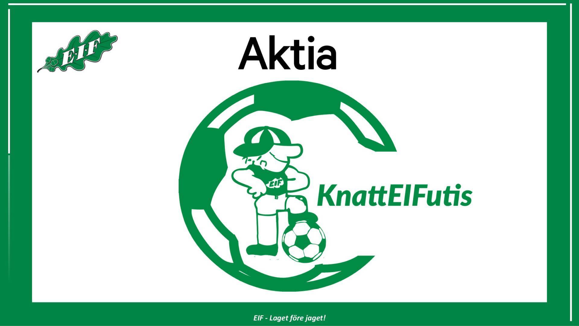 KnattEIFutis 2025