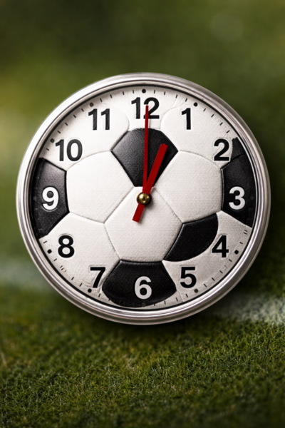 Träningstiden ändrar / Harjoitteluaika muuttuu