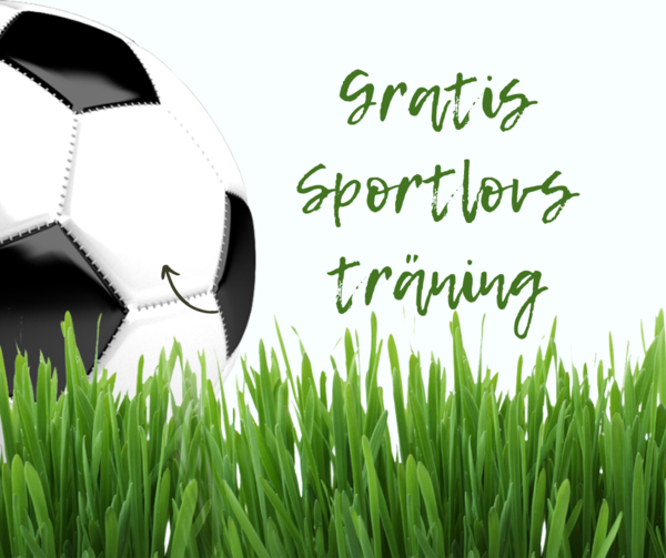 Sportlovsträning 2026 - Hiihtolomaharjoitukset 2026