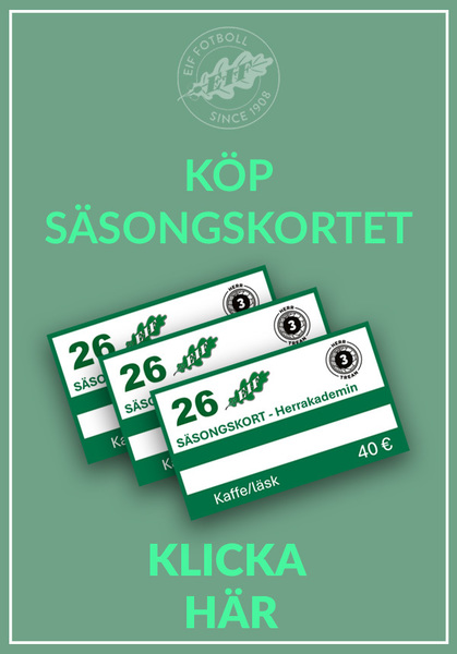 Säsongkort
