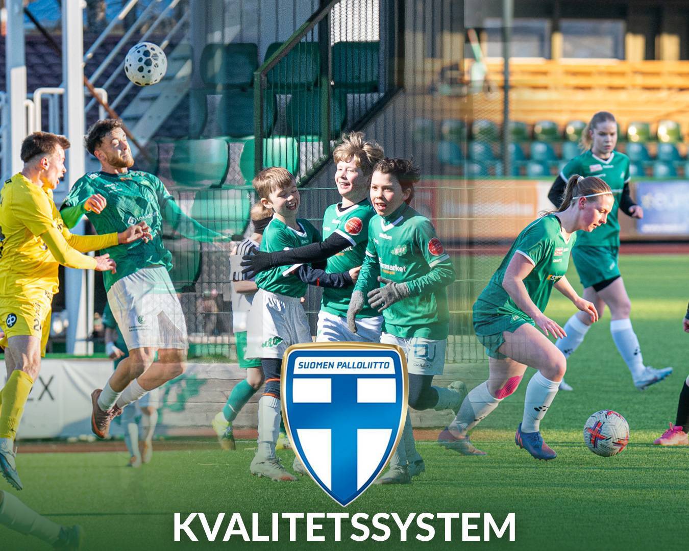 Utvärdering av kvalitetssystemet hölls torsdagen den 16.4.2026 / ​Laatujärjestelmän arviointi