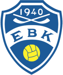 EBK aloittaa joukkueharjoittelun 1.6.2020