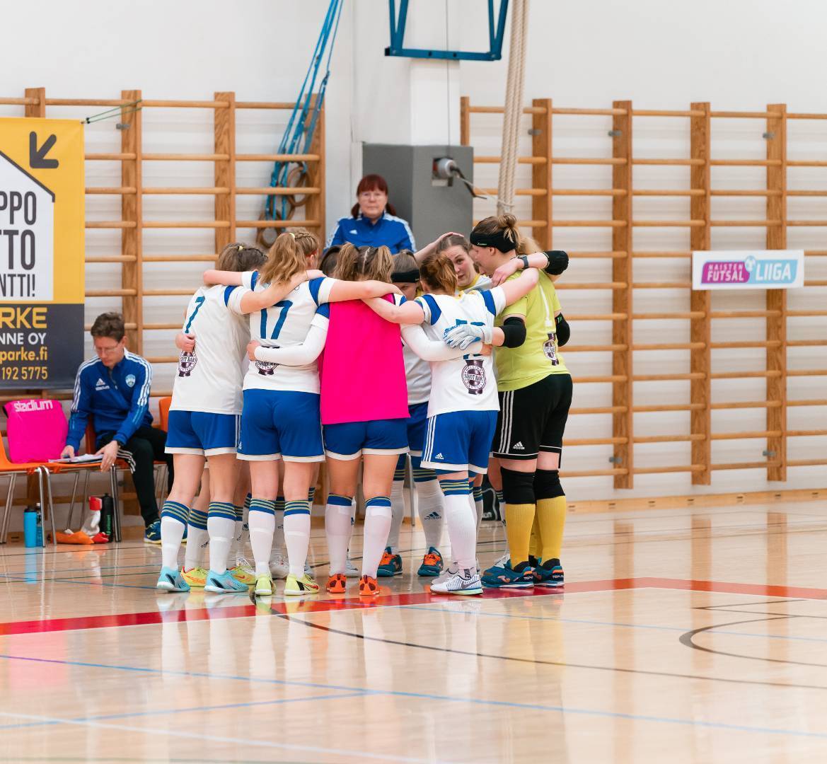 0-3 tappio kotona Helsingin IFK:lle