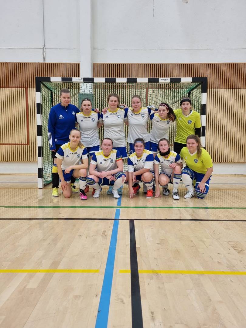 YIöjärven Ilves vahvempi kotiluolassaan