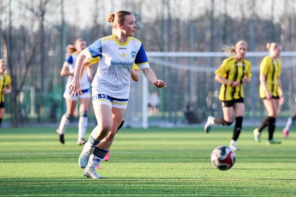 Kansallinen Ykkönen: EBK suuntaa pohjoiseen RoPS:n vieraaksi