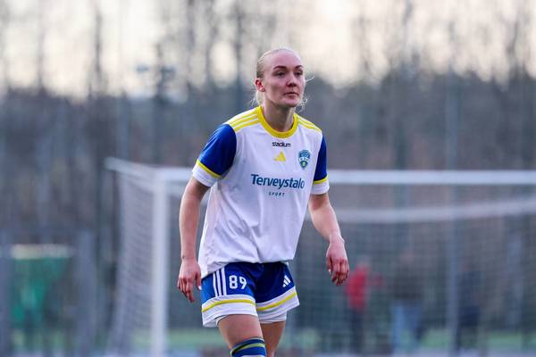Kansallinen Ykkönen: Kansallisesta Liigasta pudonnut PKKU vierailee Keski-Espoossa
