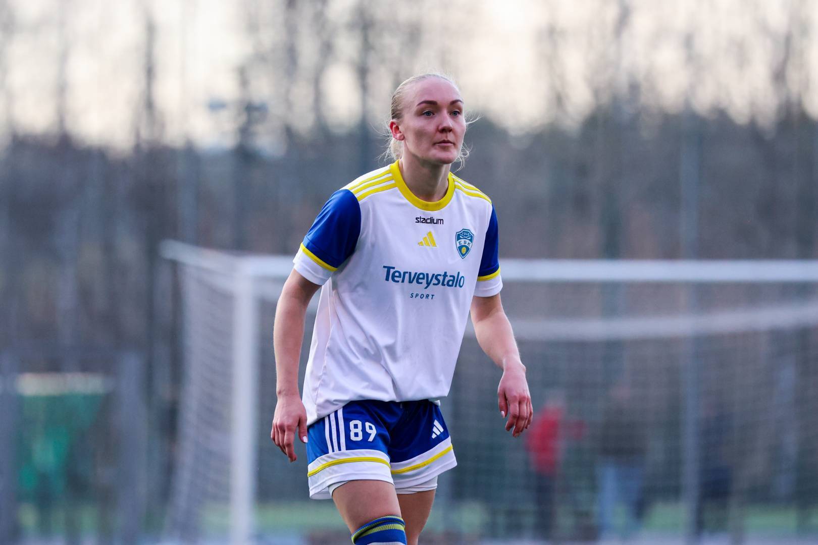 Kansallinen Ykkönen: Kansallisesta Liigasta pudonnut PKKU vierailee Keski-Espoossa