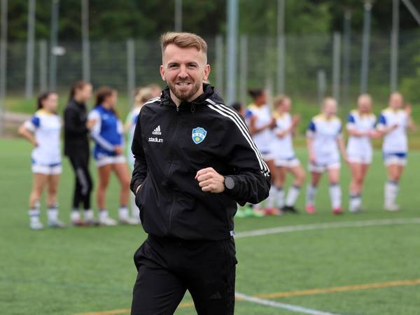Naisten Suomen Cup: Kansallisen Liigan kestomenestyjä vieraaksi Keski-Espooseen