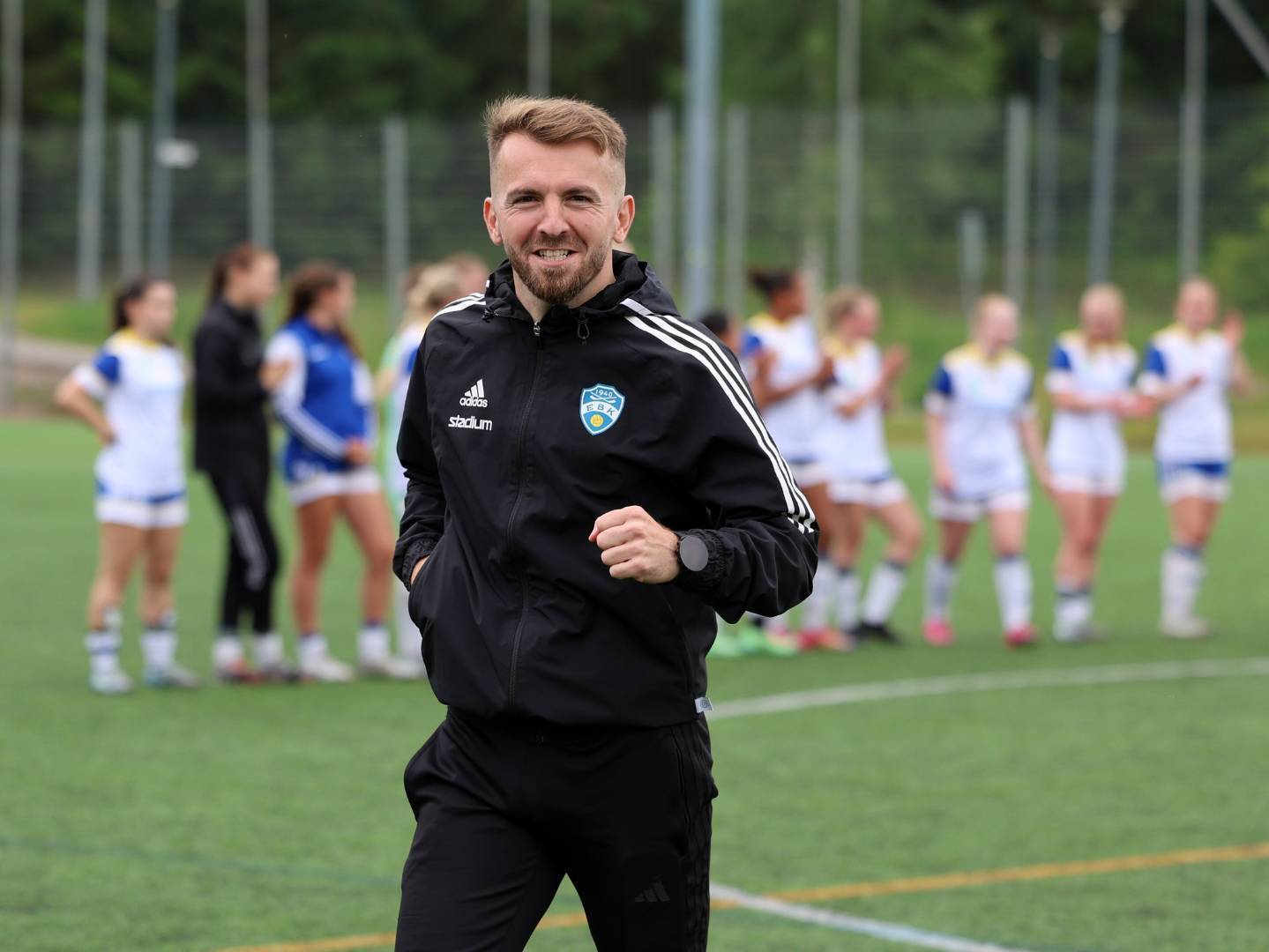 Naisten Suomen Cup: Kansallisen Liigan kestomenestyjä vieraaksi Keski-Espooseen