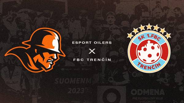 Oilers ja FBC Trenčín yhteistyöhön