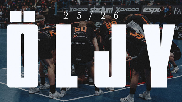 Oilers tulevaan kauteen vahvalla ryhmällä!