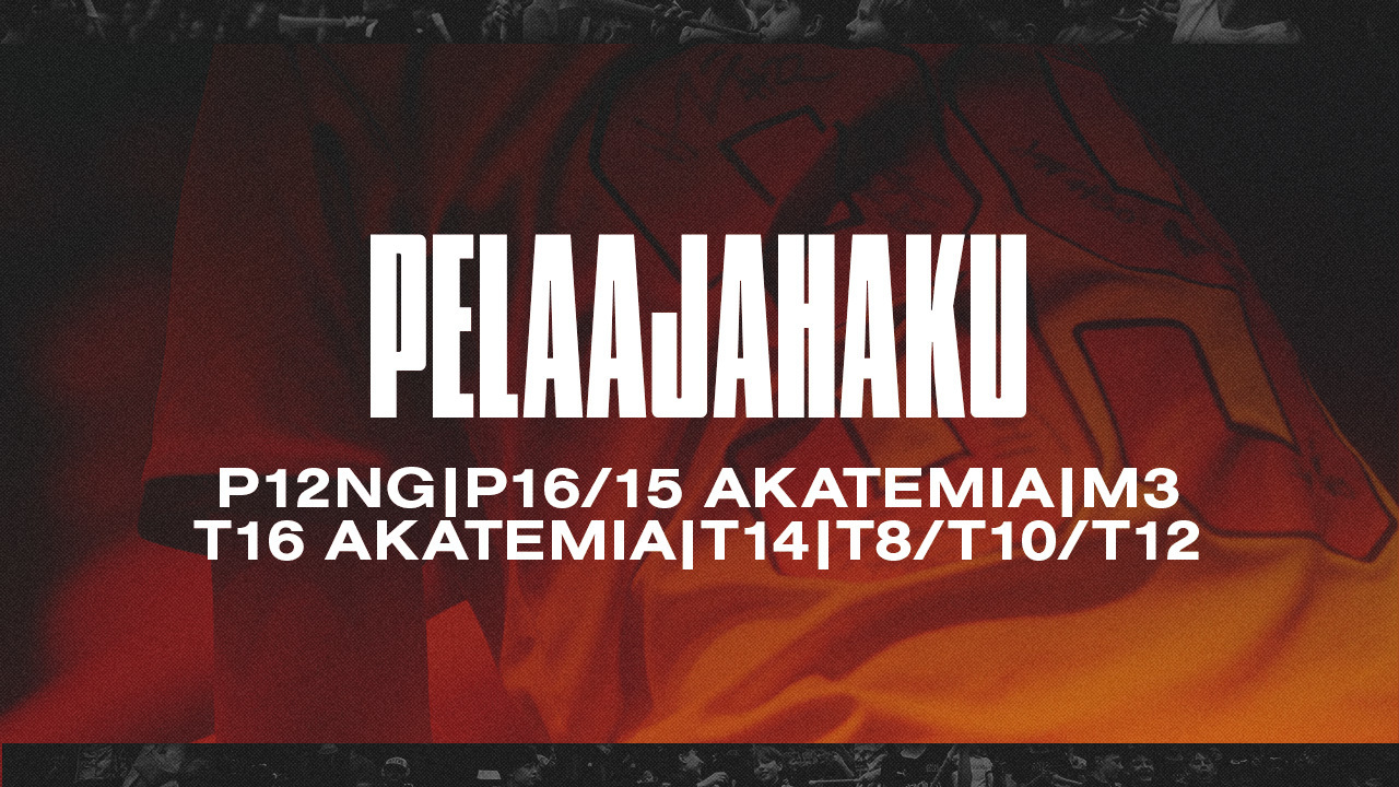 Pelaajahaku!