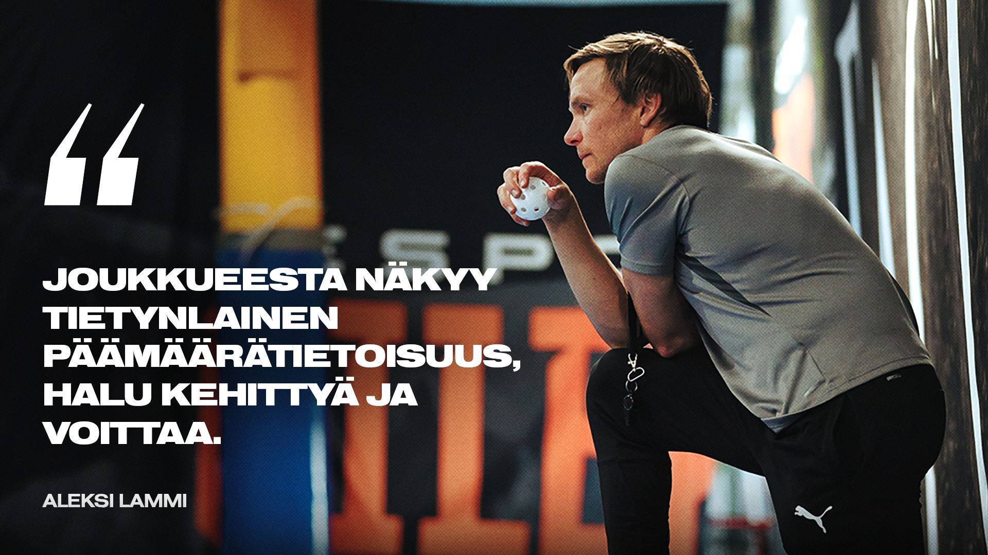 Päävalmentajan tilannekatsaus: Oilers F-liigan kärjessä joulun viettoon!