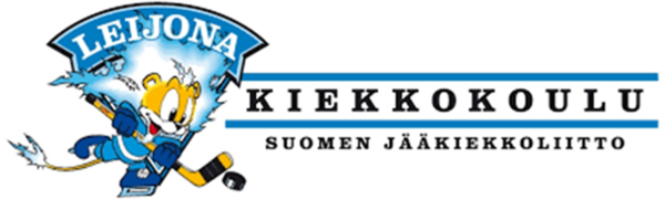Tervetuloa mukaan Leijona-Kiekkokouluun