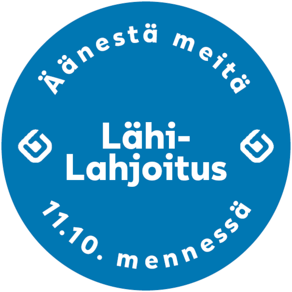  LähiTapiola Länsi-Suomi lahjoittaa 100 000 euroa lasten ja nuorten harrastustoimintaan ja hyvinvoin