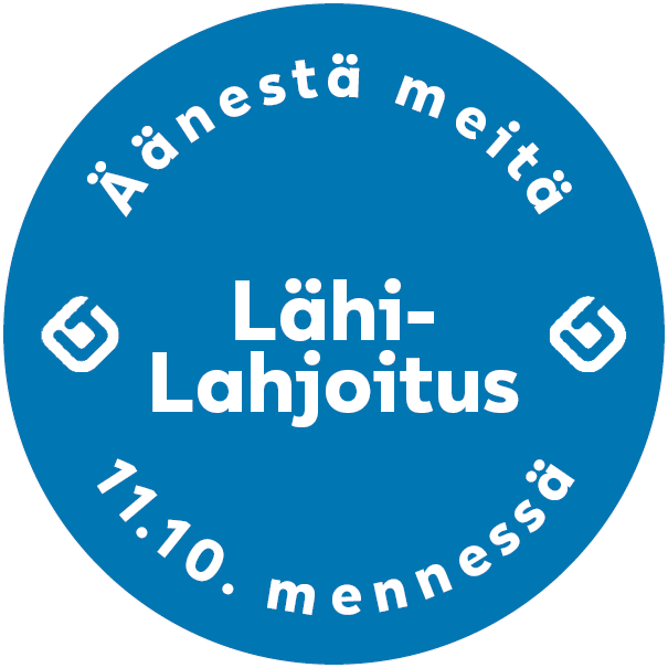 LähiTapiola Länsi-Suomi lahjoittaa 100 000 euroa lasten ja nuorten harrastustoimintaan ja hyvinvoin