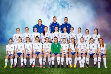 Naisten Suomen Cup 1B kierros