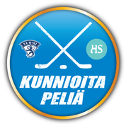 Kunnioita Peliä