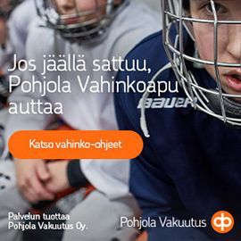 Pohjola