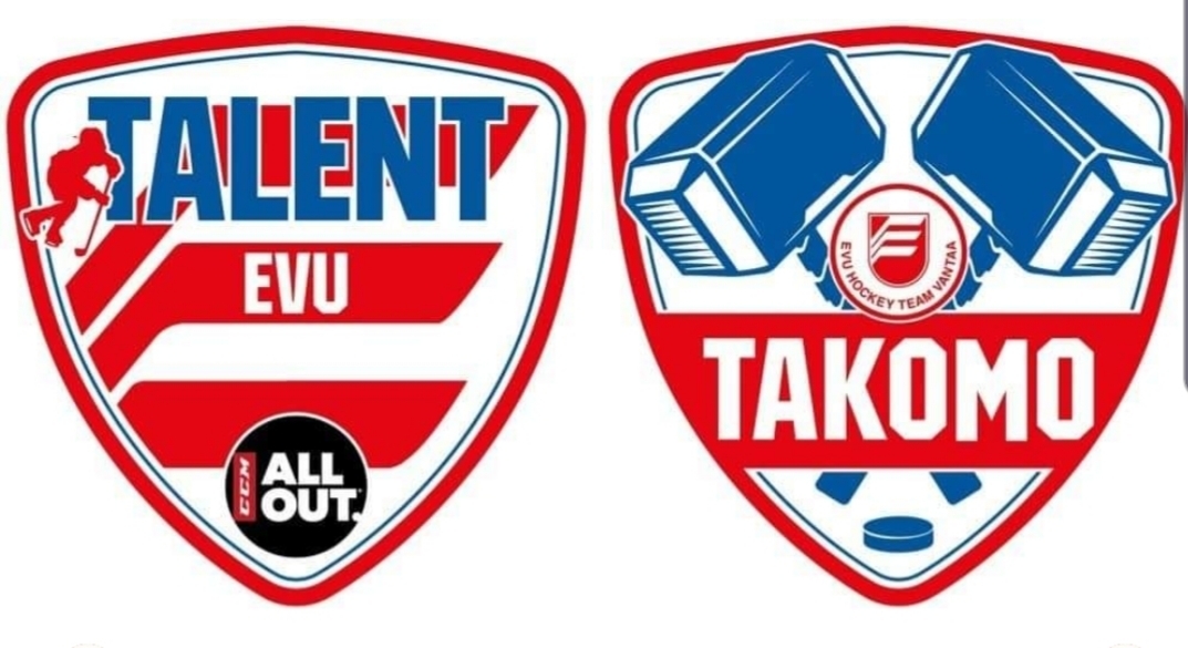 Talent- ja Takomo toiminta kaudella 2022-2023