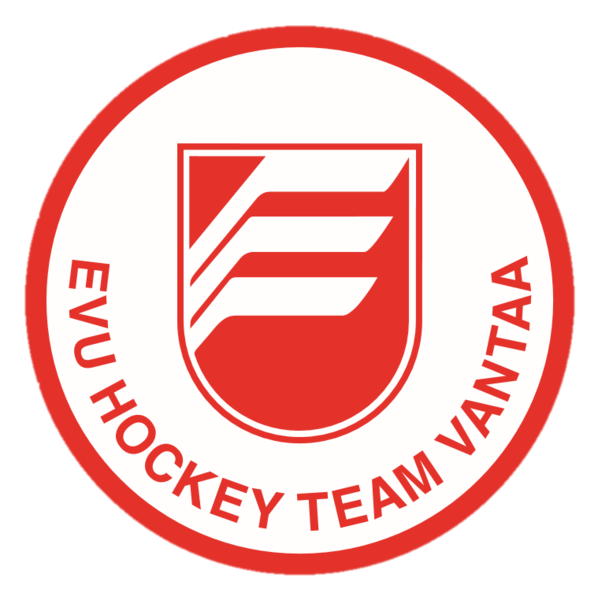 Tervetuloa EVU 2016 - joukkueeseen
