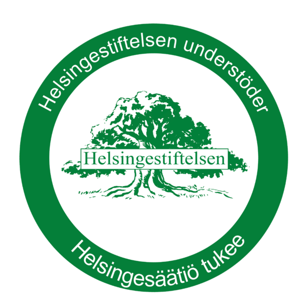Helsingestiftelsen