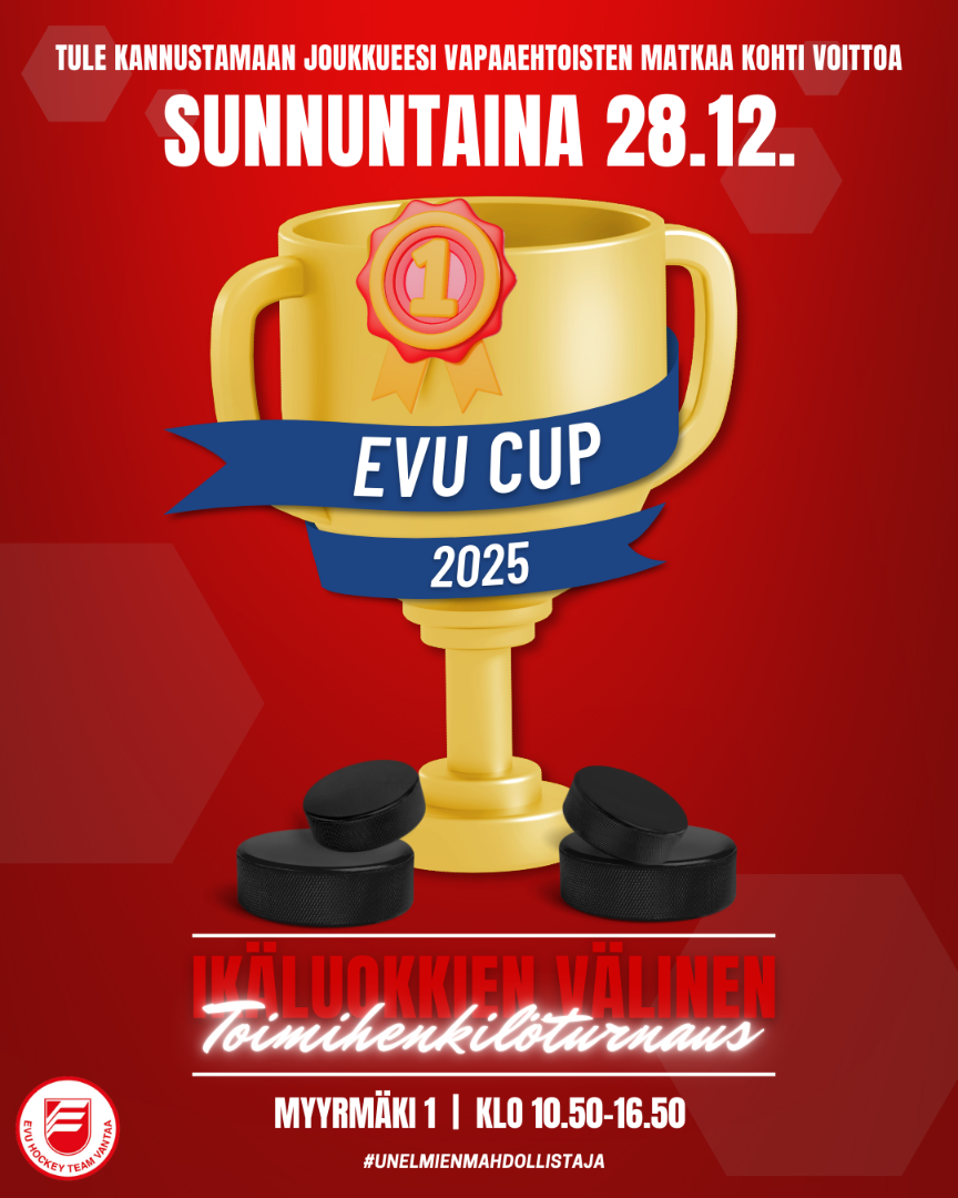 EVU CUP 2025