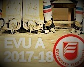 EVU A kaudella 2018-2019