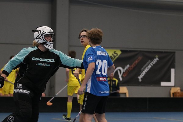 Tervetuloa uudelle kaudelle 2023-2024!