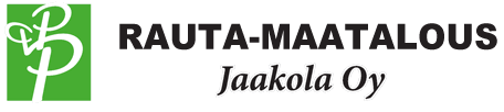 Rauta-Maatalous Jaakola Oy