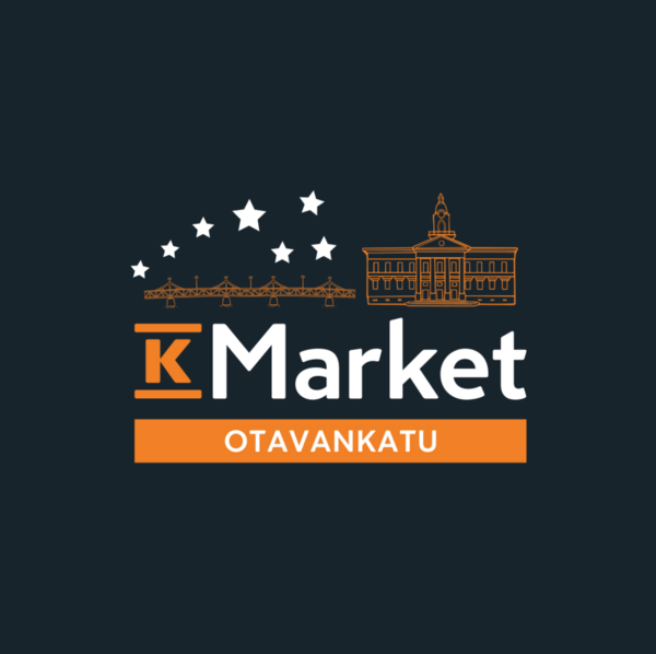 k-Market Otavankatu