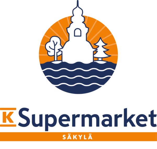 K supermarket Säkylä