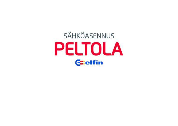 Sähköasennus Peltola Oy
