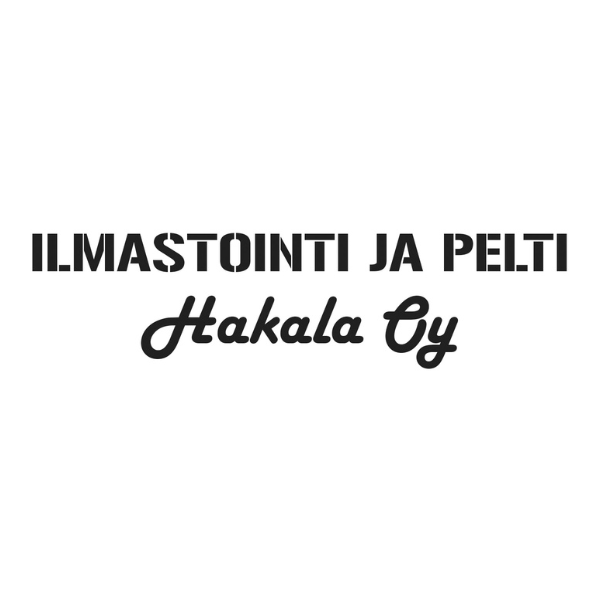 Ilmastointi ja Pelti Hakala Oy