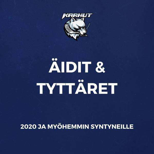 Äidit & Tyttäret