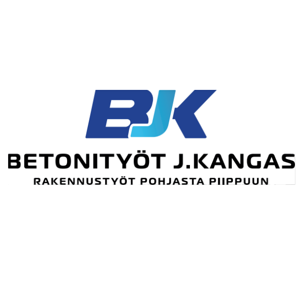 Betonityöt J. Kangas