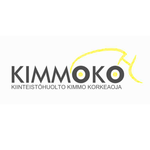 Kiinteistöhuolto Kimmoko