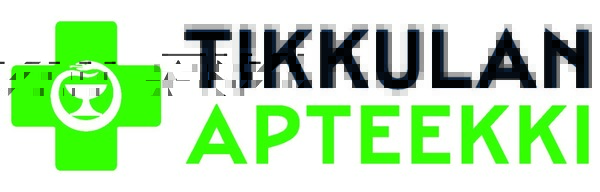 Tikkulan Apteekki
