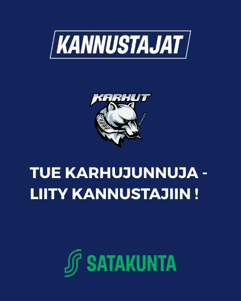 Satakunnan osuuskauppa - kannustajat