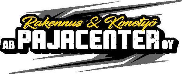 Ab Pajacenter Oy