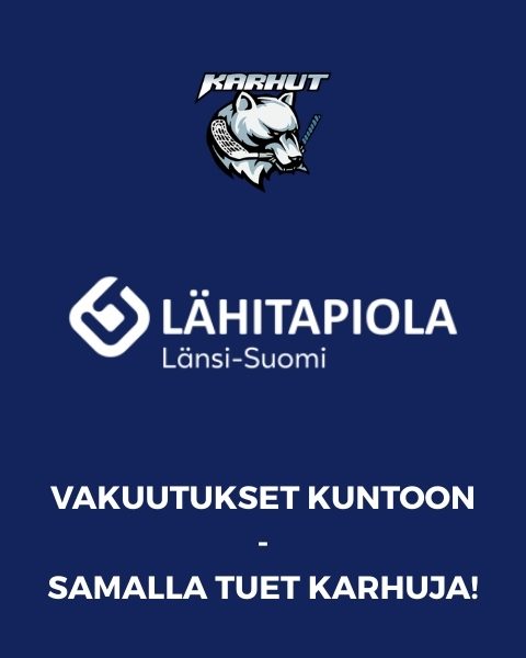 Lähitapiola Länsi-Suomi