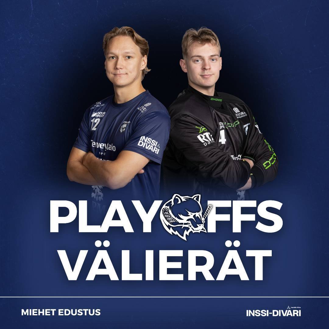 Satakunnan derby välierissä - Superfinaalipaikka pelissä