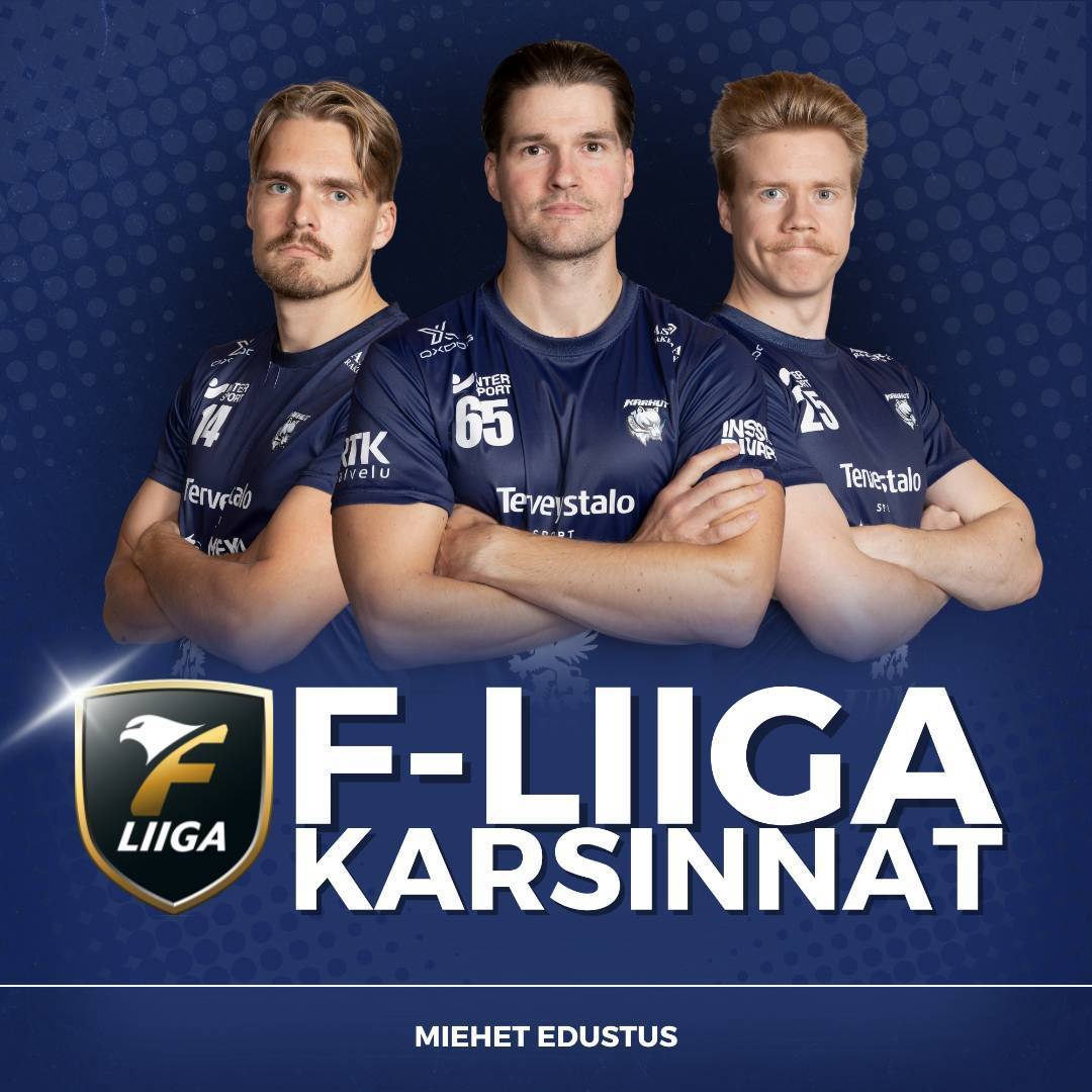 Taistelu F-liigapaikasta jatkuu - Karhut kohtaa LASBin