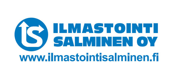 Ilmastointi Salminen Oy