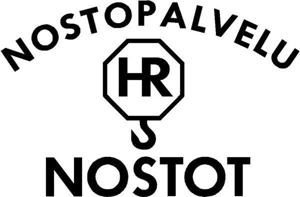 Nostopalvelu HR-Nostot Oy