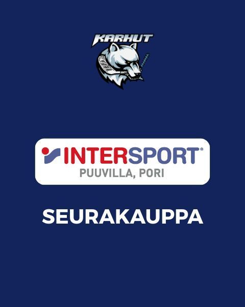 Intersport Seurakauppa