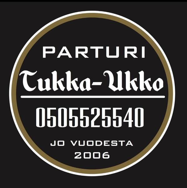 Parturi Tukka-Ukko